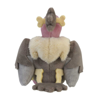 Authentic Pokemon Center Pokemon fit plush Mandibuzz 18cm 